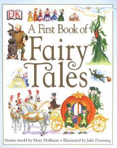 A First Book of Fairy Tales:  - ISBN: 9780756621070