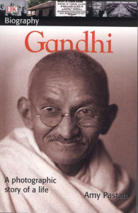 DK Biography: Gandhi:  - ISBN: 9780756621117