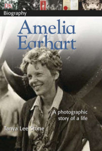 DK Publishing: Amelia Earhart:  - ISBN: 9780756625528