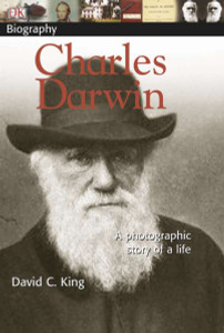 DK Biography: Charles Darwin:  - ISBN: 9780756625542