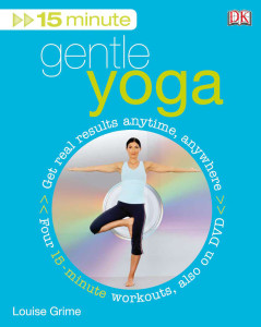 15 Minute Gentle Yoga:  - ISBN: 9780756629267
