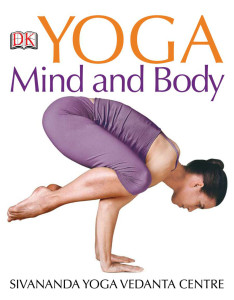 Yoga Mind and Body:  - ISBN: 9780756636746