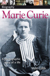 DK Biography: Marie Curie:  - ISBN: 9780756638313