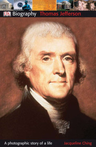 DK Biography: Thomas Jefferson:  - ISBN: 9780756645069