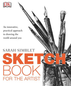 Sketch Book for the Artist:  - ISBN: 9780756651411