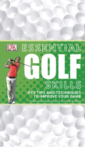 Essential Golf Skills:  - ISBN: 9780756659035