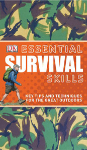Essential Survival Skills:  - ISBN: 9780756659981