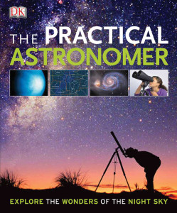 The Practical Astronomer:  - ISBN: 9780756662103