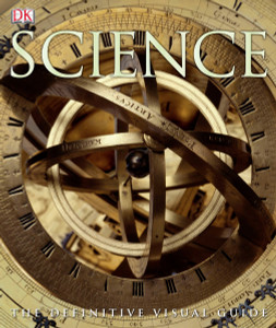 Science: The Definitive Visual Guide - ISBN: 9780756689018