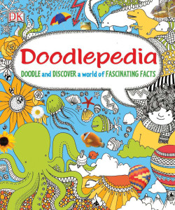 Doodlepedia:  - ISBN: 9780756690113