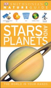 Nature Guide: Stars and Planets:  - ISBN: 9780756690403