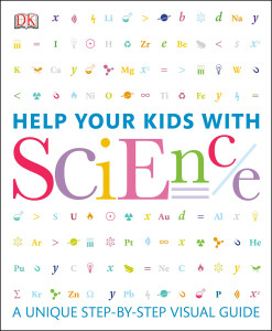 Help Your Kids with Science:  - ISBN: 9780756692681
