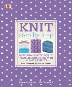 Knit Step by Step:  - ISBN: 9780756692711