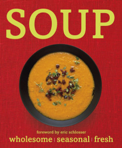 Soup:  - ISBN: 9780756698324