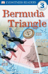 DK Readers L3: Bermuda Triangle:  - ISBN: 9780789454157