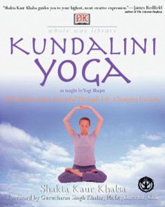 Kundalini Yoga:  - ISBN: 9780789467706