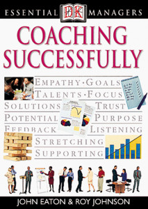 DK Essential Managers: Coaching Successfully:  - ISBN: 9780789471475