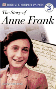 DK Readers L3: The Story of Anne Frank:  - ISBN: 9780789473790