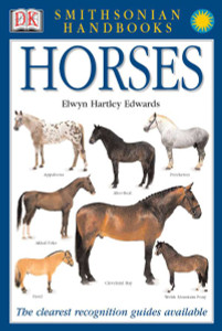 Smithsonian Handbooks: Horses:  - ISBN: 9780789489821