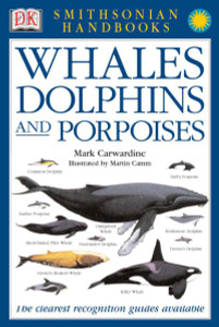 Smithsonian Handbooks: Whales & Dolphins:  - ISBN: 9780789489906