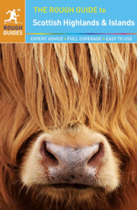 The Rough Guide to Scottish Highlands & Islands:  - ISBN: 9781409339861