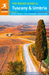 The Rough Guide to Tuscany and Umbria:  - ISBN: 9781409371762