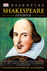 Essential Shakespeare Handbook:  - ISBN: 9781465402264