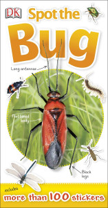 Spot the Bug:  - ISBN: 9781465402479