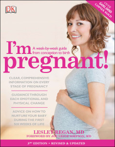 I'm Pregnant!:  - ISBN: 9781465403858