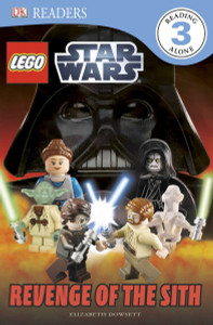 DK Readers L3: LEGO Star Wars: Revenge of the Sith:  - ISBN: 9781465408693