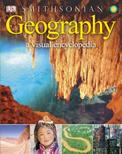 Geography: A Visual Encyclopedia:  - ISBN: 9781465408853