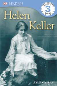 DK Readers L3: Helen Keller:  - ISBN: 9781465409461