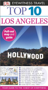 Top 10 Los Angeles:  - ISBN: 9781465410108