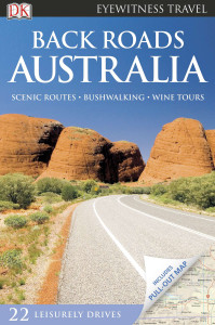 Back Roads Australia:  - ISBN: 9781465410146