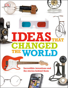 Ideas That Changed the World:  - ISBN: 9781465414236