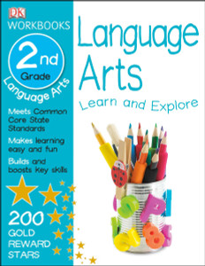 DK Workbooks: Language Arts, Second Grade:  - ISBN: 9781465417398