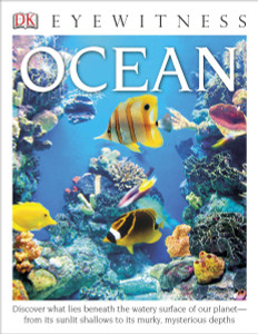 DK Eyewitness Books: Ocean:  - ISBN: 9781465420541