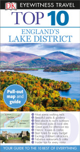 Top 10 England's Lake District:  - ISBN: 9781465426086