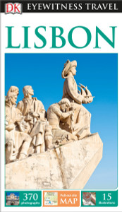 DK Eyewitness Travel Guide: Lisbon:  - ISBN: 9781465426468