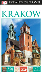 DK Eyewitness Travel Guide: Krakow:  - ISBN: 9781465426635