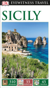 DK Eyewitness Travel Guide Sicily:  - ISBN: 9781465426642