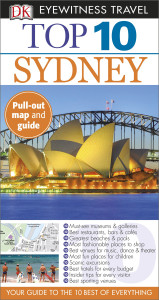 Top 10 Sydney:  - ISBN: 9781465426796