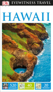 DK Eyewitness Travel Guide: Hawaii:  - ISBN: 9781465427052