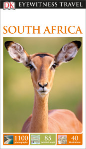 DK Eyewitness Travel Guide: South Africa:  - ISBN: 9781465427113