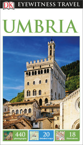 DK Eyewitness Travel Guide: Umbria:  - ISBN: 9781465427380