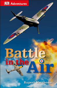 DK Adventures: Battle in the Air:  - ISBN: 9781465428394