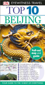 Top 10 Beijing:  - ISBN: 9781465429544