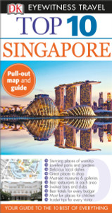 Top 10 Singapore:  - ISBN: 9781465429599