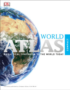 Compact Atlas of the World: 6th Edition - ISBN: 9781465429919