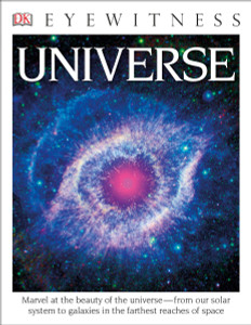 DK Eyewitness Books: Universe:  - ISBN: 9781465431875